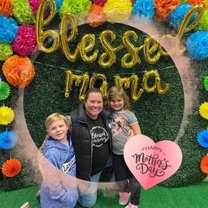 Meet your Posher, Grace